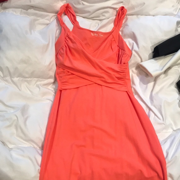 Dresses & Skirts - Dress